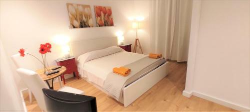 Bed & Breakfast Krly Rooms
