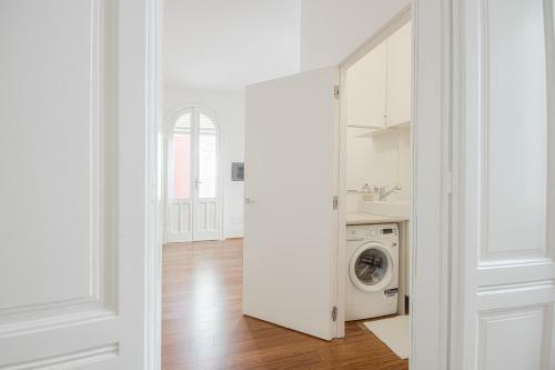Apartamento Right House Splendid Harbour View