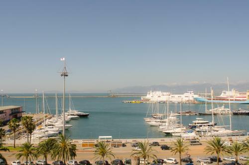 Apartamento Right House Splendid Harbour View