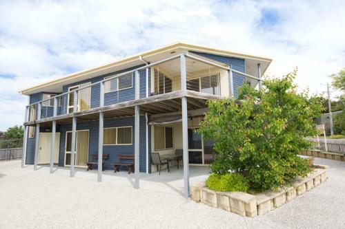 Apartamento St Helens On The Bay