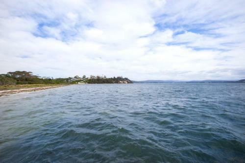 Apartamento St Helens On The Bay