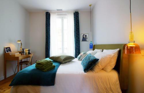 Hostal Maison D'h�tes Alma