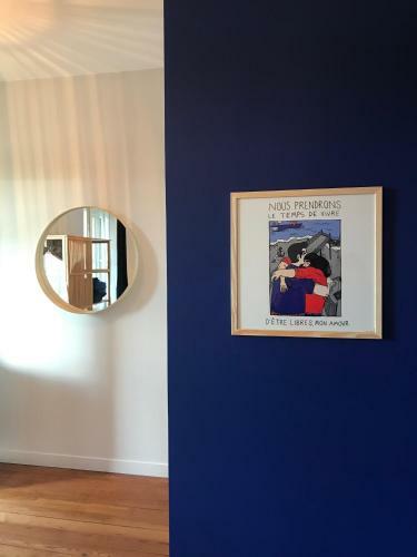 Hostal Maison D'h�tes Alma