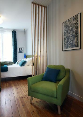 Hostal Maison D'h�tes Alma