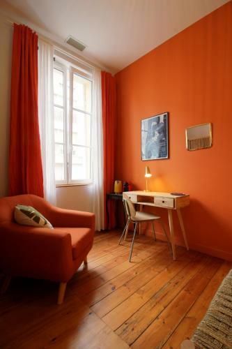 Hostal Maison D'h�tes Alma