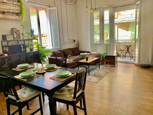 Apartamento Urban Greener (Cod. Iun Q3479)