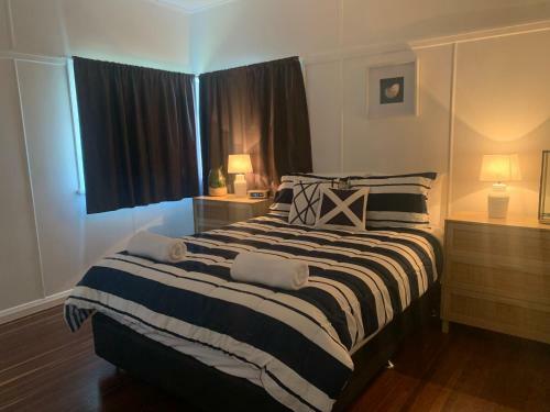 Freshwater Beach House - Hervey Bay