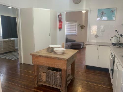 Freshwater Beach House - Hervey Bay