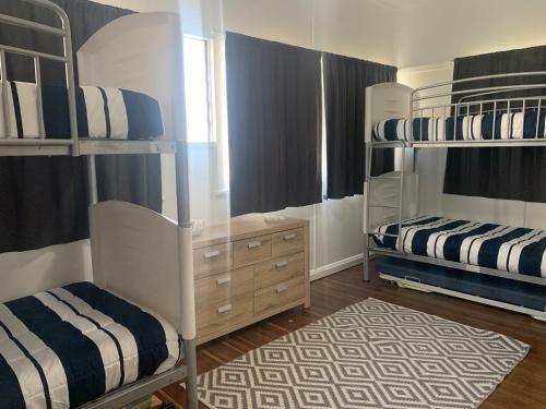 Freshwater Beach House - Hervey Bay