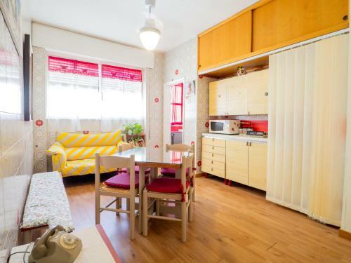 Apartamento Casa Urpinu