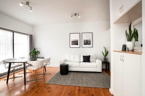 Villa View One Three