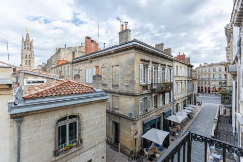 Apartamento Duplex 4 People - Pey Berland