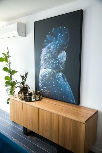 Apartamento Luxury Cozy 2bdr Apt Wifi ? Netflix ?gas Log Fire