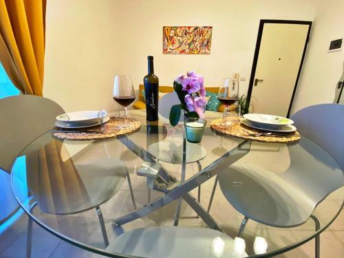 Apartamento Domomea - Donnapabla