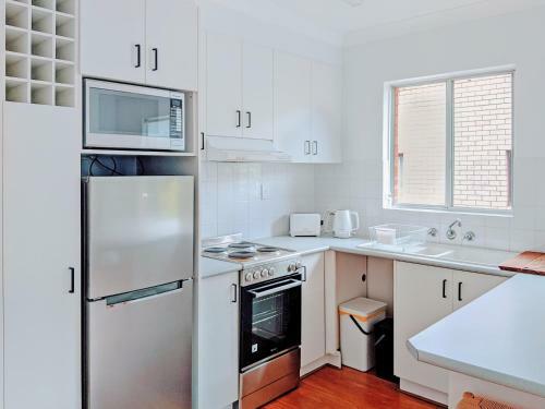 Apartamento Beachfront 8