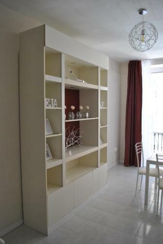 Apartamento Casa Del Bottone Room?marina?