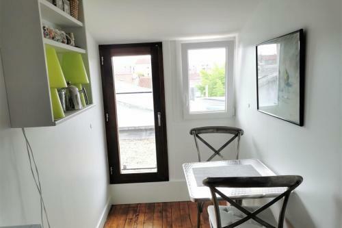 Cozy Apartment Bordeaux