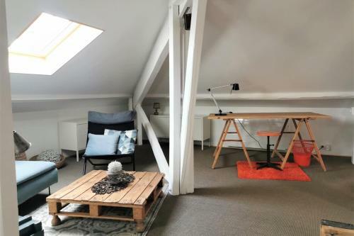 Cozy Apartment Bordeaux