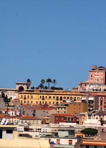 Apartamento Alla Marina