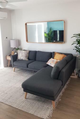 Apartamento Seabreeze At Semaphore On The Esplanade