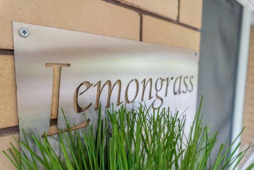 Apartamento Lemongrass