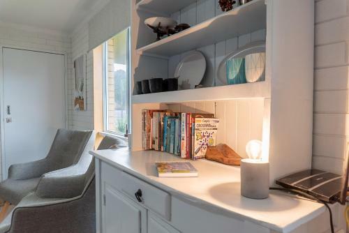 Apartamento Lemongrass