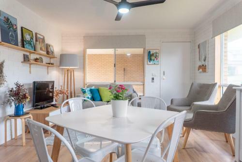 Apartamento Lemongrass