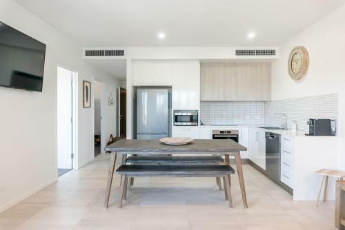 Apartamento Rockpools 3