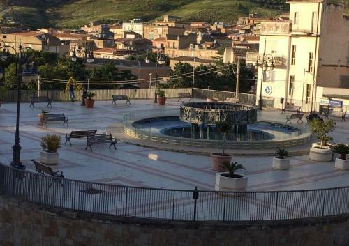 Apartamento Fontana Di Li Rosi