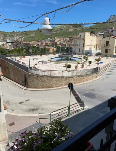 Apartamento Fontana Di Li Rosi