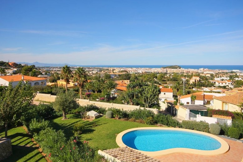 Villa Alta Vista