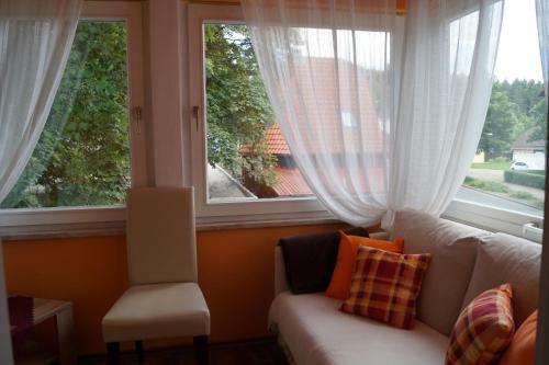 Hostal Pension Mona Lisa