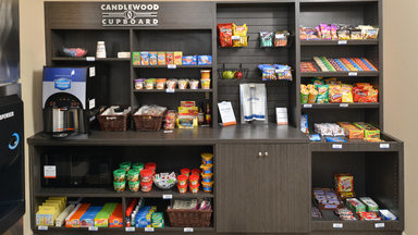 Hotel Candlewood Suites Houma