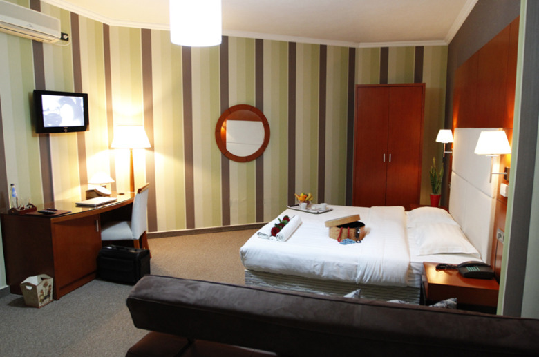 Bel Conti Hotel