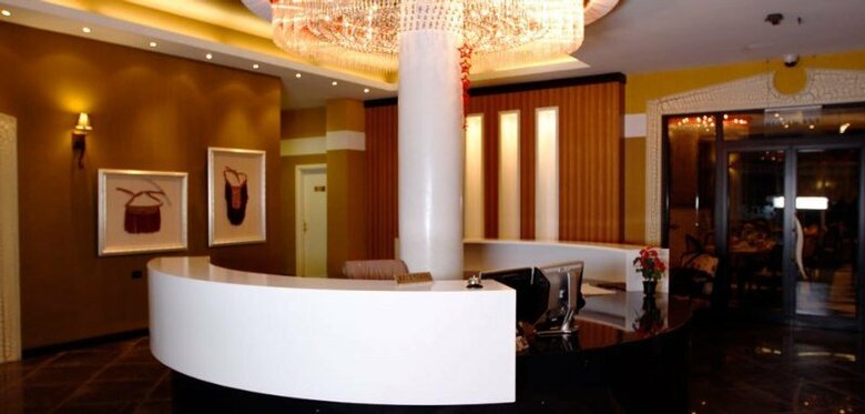 Bel Conti Hotel