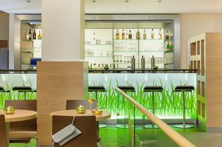 Ibis Hotel Stuttgart City