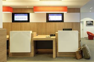 Ibis Hotel Stuttgart City