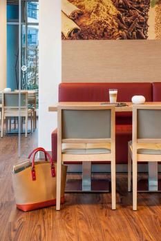Ibis Hotel Stuttgart City