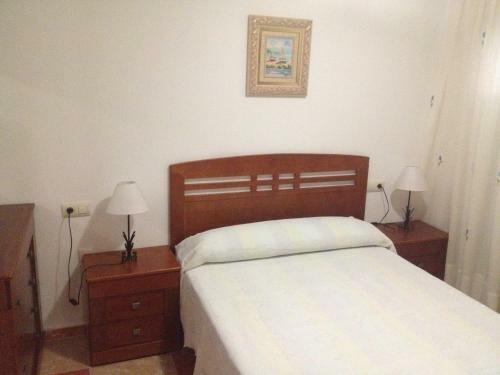 Apartamentos Sol Andaluz