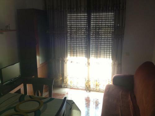 Apartamentos Sol Andaluz
