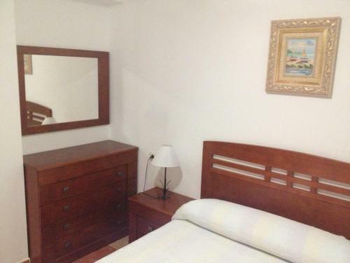 Apartamentos Sol Andaluz
