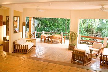 Hotel Capitan Suizo
