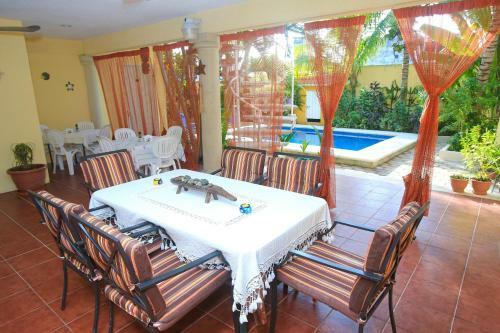 Tu Casa B&B Cozumel
