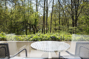 Sinatur Hotel Frederiksdal