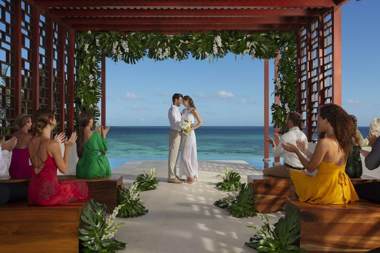 Hotel Dreams Jade Resort & Spa - All Inclusive