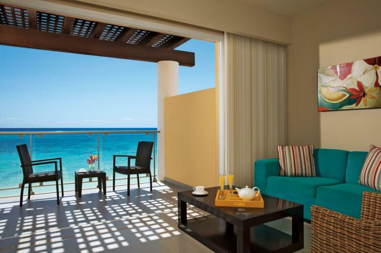 Hotel Dreams Jade Resort & Spa - All Inclusive