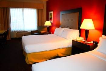 Hotel Holiday Inn Express Lewiston