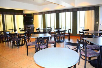 Hotel Holiday Inn Express Lewiston
