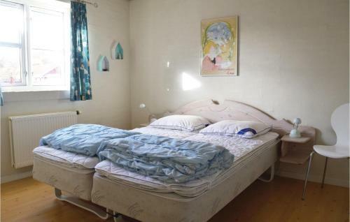 Holiday Home Skryvenssti