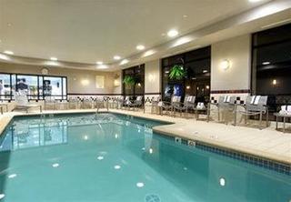 Hotel Springhill Suites Grand Rapids North